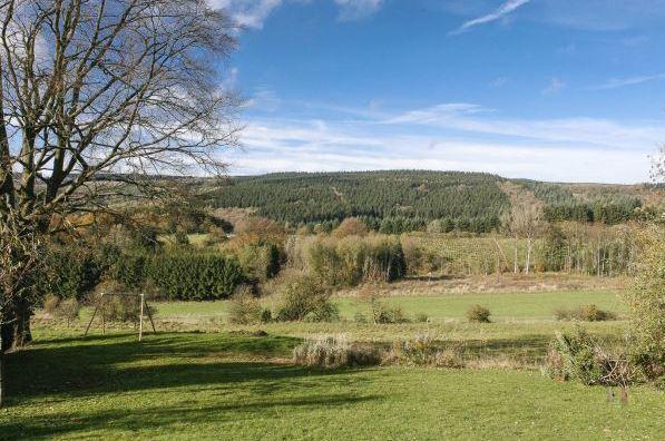 Val Du Roannay Βίλα Stavelot Εξωτερικό φωτογραφία